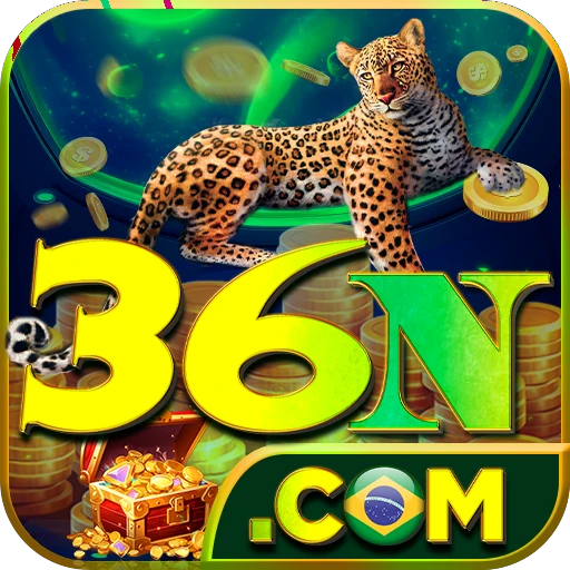 36N Brasil Logo